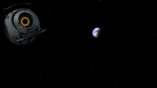 Space station satellite planet matte - chesley bonestell free wallpaper