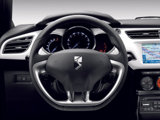 Car dashboard steering wheel gps - interior free wallpaper