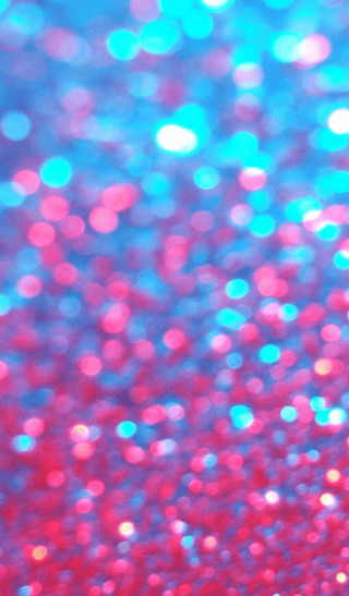 Blurry background red blue pink - a blurry background free wallpaper for mobile