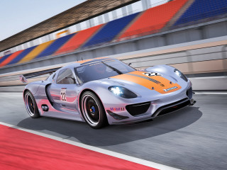 Silver sports car race track 12 - a silver sports car free wallpaper