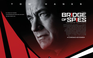 Bridge spies tomhanks blueeyes tie - boris vladimirski free wallpaper
