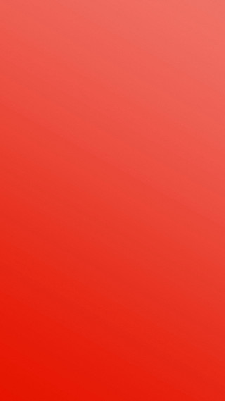 Red white black border minimalist - free abstract wallpaper for mobile