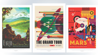 Mars earth grand tour posters - grand free wallpaper