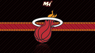 Basketball flame red yellow stripe - a flame free wallpaper for desktop
