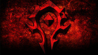 Red black wall logo image - arent arentsz free wallpaper