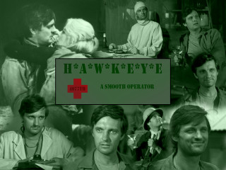 Hospital collage red cross hawk - sign free wallpaper
