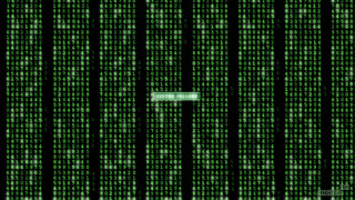 Green black background left arrow - a green arrow free wallpaper for desktop