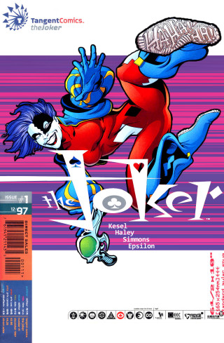 Comic book cover woman red - a cover free wallpaper