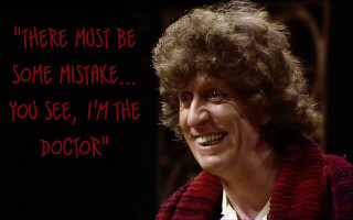 Funny woman expression quote Doctor - a funny expression free wallpaper