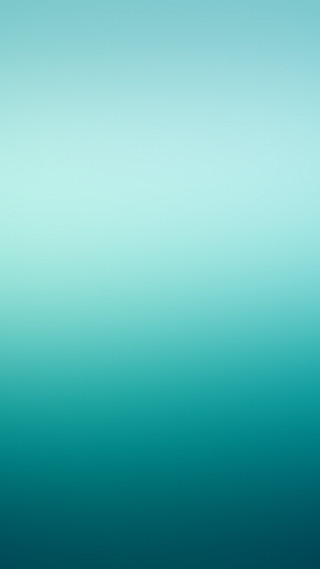 Blue green background white bird - postminimalism free wallpaper for mobile