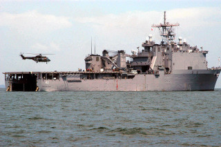 Helicopter flying ship ocean landing 2 - a helicopter free wallpaper