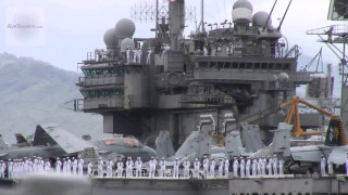 Group people ship fighter jet - a fighter free wallpaper