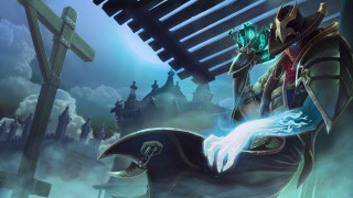 Man costume sword cross sky - cloud and a sky free wallpaper