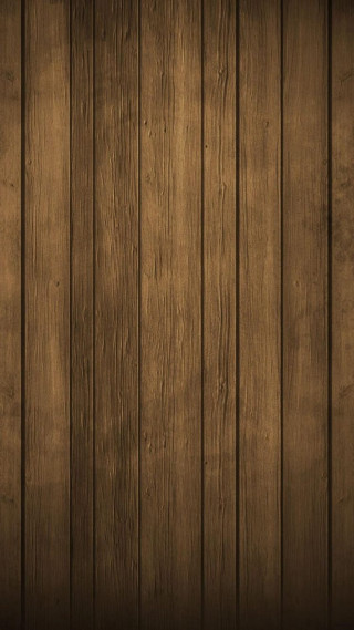 Wooden wall brown background black - the edge free wallpaper for mobile