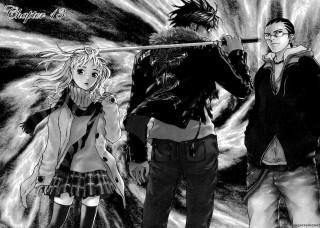 Neogeo manga robrey kentaro style - a drawing free wallpaper