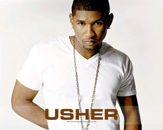 Man white shirt chain necklace - everett warner free wallpaper