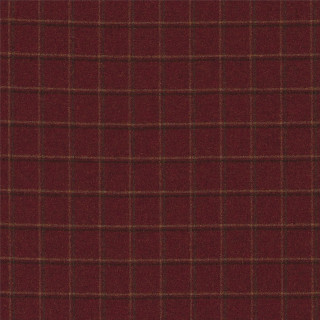 Red plaid fabric small check - fine texture free wallpaper for tablet