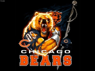 Bear sword helmet chicago bears - a bear free wallpaper