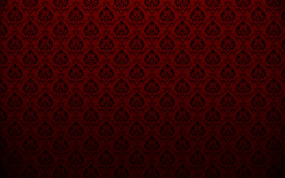 Red wallpaper black pattern black - a red border free wallpaper for desktop