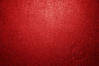 Red background center light bottom - a small amount of light free wallpaper