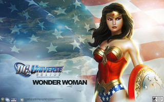 Woman wonder costume american flag - an american flag free wallpaper