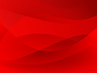 Red background wavy design curved - a wavy design free wallpaper