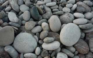 Colorful rocks on ground various - a bunch of rocks free wallpaper