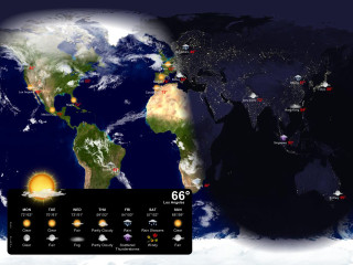 Weather map sun earth background - anson maddock free wallpaper