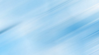 Blurry snowboarder air sky blue - gradient light blue free wallpaper for desktop