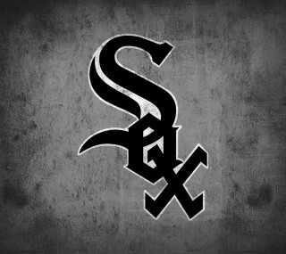 Chicago white sox grunge wall 2 - cedric seaut free wallpaper