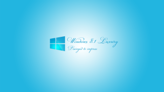 Blue wallpaper windows library logo - a blue wallpaper free wallpaper