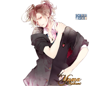 Woman black dress man suit 2 - smiling free wallpaper for tablet