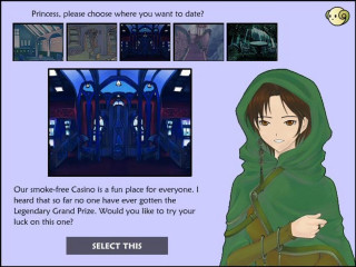 Cartoon character green hoodie cape - dungeon and dragons free wallpaper