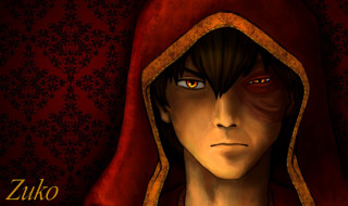 Man red hoodie red robe - a red hoodie free wallpaper
