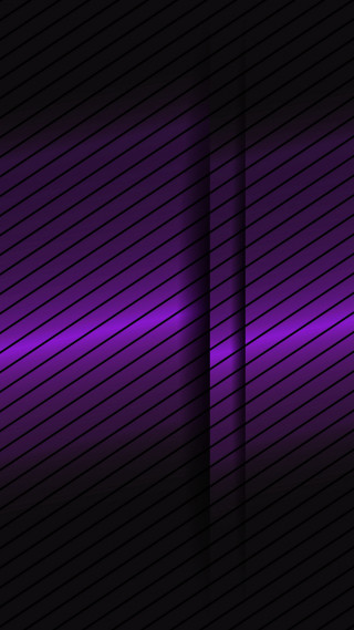 Purple light black background vertical - varying free wallpaper