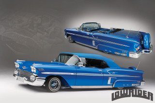 Blue car hood up hood - a hood free wallpaper