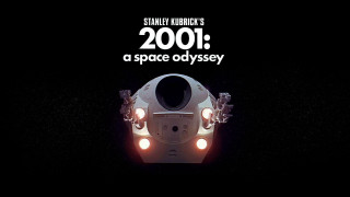 Space odyssey movie poster space - felixkelly free wallpaper