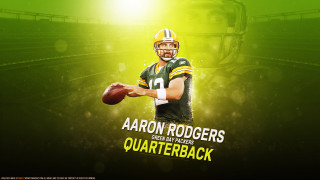 Aaron rodgers green bay packers - aaron bohrod free wallpaper
