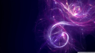 Purple abstract background spiral black - a spiral design free wallpaper