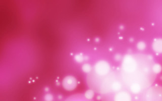 Pink bubbles blurry background holography - a pink background free wallpaper