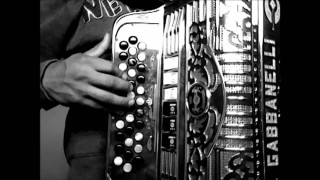 Man holding metal accordion black - ignacio fernandez rio free wallpaper