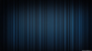 Dark blue vertical lines black 2 - vertical line free wallpaper