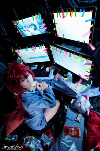 Doll sitting computer screen stuffed - stuffed free wallpaper for mobile