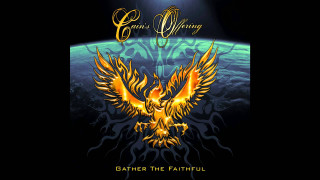 Bird light gather the faithful - colin hayes free wallpaper