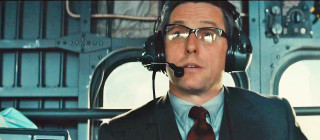 Man headset suit plane cockpit - cinematic free wallpaper