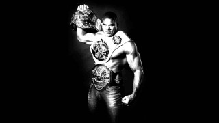 Darrell riche wrestler glove black - darrell riche free wallpaper