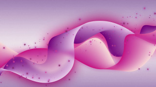 Pink purple abstract background stars - abstract background free wallpaper