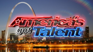 Neon americas got talent city - free city wallpaper for desktop