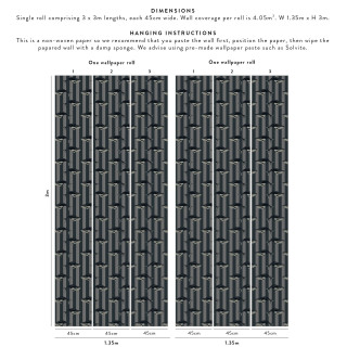 Metal doors diagram interlocked bars - medium free wallpaper