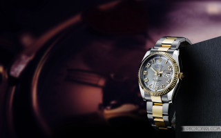 Watch black box gold silver - a gold free wallpaper for desktop